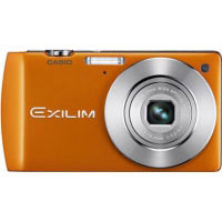 Casio EX-S200 (EX-S200EOECC)
